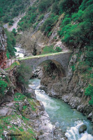 Το φαράγγι του Κάκαβου!!!